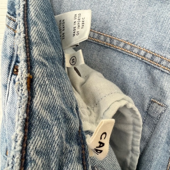 GRLFRND Carla Jeans - Picture 6 of 13